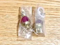 魔法少女まどか☆マギカ めじるしアクセサリー まどかセット