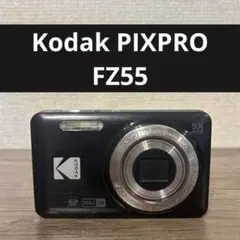 Kodak PIXPRO FZ45 コンパクトデジタルカメラ 286♪ 0702 - メルカリ