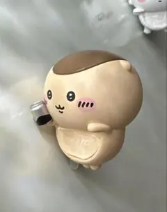 ちいかわ HIPPERS ヒッパーズ 栗まんじゅう