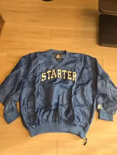 【レア】STARTER ナイロンジャケットのサムネイル
