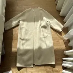 FRAY I.D ロングコート