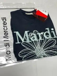 ゆう様専用　 Mardi Mercredi 刺繍スウェット