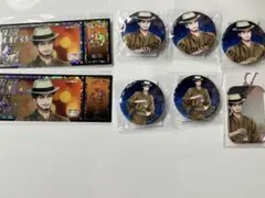 ヒプマイ KINGくじ 天谷奴零 まとめ売り