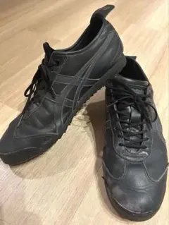Onitsuka Tiger・レザー×ゴアテックス26.5