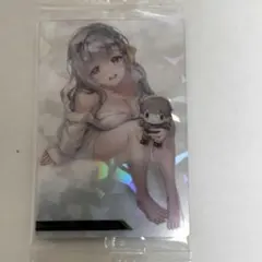 NIKKE モダニア ウエハース カード 4