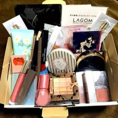 【大量】化粧品まとめ売り