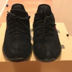 アディダス Yeezy Boost 350 ブラック