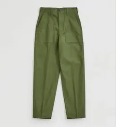 shinzone ベイカーパンツ 40