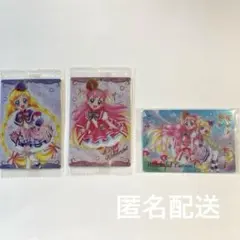 プリキュア　ウエハース9 カード　わんだふるぷりきゅあ②