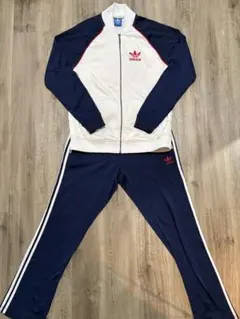 adidas ジャージ セット　Lサイズ