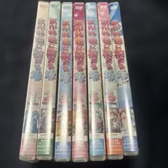 DVD あかね色に染まる坂 DVD 全6巻 セット セル版 - メルカリ