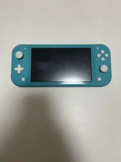 任天堂Switch Lite