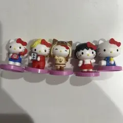 ハローキティ チョコエッグ