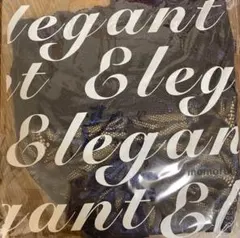 本日限定価格！momoful４枚セット モモフル総レース吸水ショーツTバック