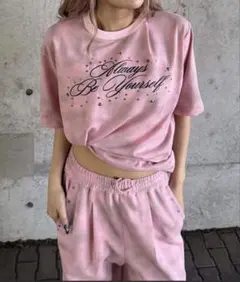 sedacle ピンクTシャツのサムネイル