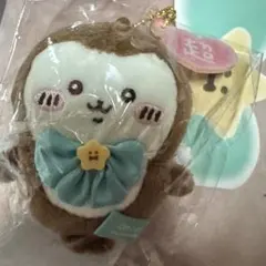 まじかるちいかわカブトムシマスコット