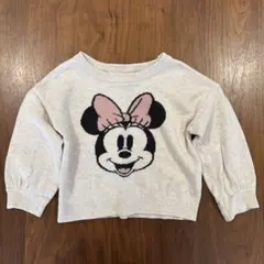 babyGap Disney セーター　トレーナー　95
