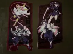 鬼滅の刃 無限城編 入場者特典