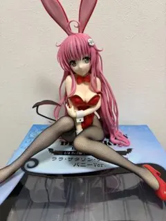 新品　セレスティアルーデンベルク　バニー　ダンガンロンパ　安広多恵子　フィギュア 新品 セレスティアルーデンベルク バニー ダンガンロンパ 安広多恵子