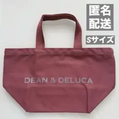 【新品未使用】DEAN & DELUCA チャリティー2024トートバッグ