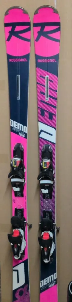 ROSSIGNOL Demo alphaTI plus167㌢ 2026年最新】ROSSIGNOL demo alpha tiの人気アイテム - メルカリ