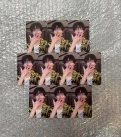 ENHYPEN DESIRE kpopmerch トレカ ジェイ 10枚 - メルカリ