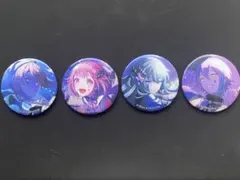 プロセカ ワンダショ 缶バッジ 30B