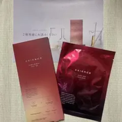 新処方】 ESIENCE C×AZダーマインショット200 未開封1箱28包 - メルカリ