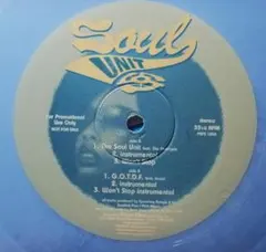 IO Soul Long 7inch レコード 美品】IO Soul Long 7インチレコード - メルカリ