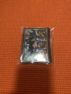 プラチナグレード　スリーブコレクション　トップをねらえ！　ガンバスター