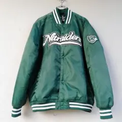 2025年最新】nitraid メンズ スタジャンの人気アイテム - メルカリ