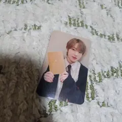 サクヤ　会場限定トレカ