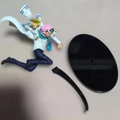 ワンピース　フィギュア　コビー