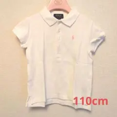 【りんご様】Polo Ralph Lauren ポロシャツ サイズ5