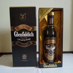 グレンフィディック カオラン リザーブ 12年 1L 缶入り - メルカリ