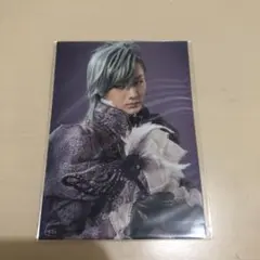 劇団シャイニングマスカレイドミラージュブロマイド/アインザック