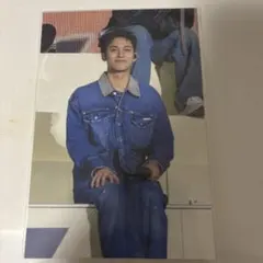 SEVENTEEN CARATLAND 2025 KAKAO特典 ミンギュ