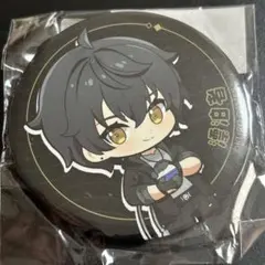 文豪ストレイドッグス 文スト 缶バッチ エドガー・アラン・ポー - メルカリ