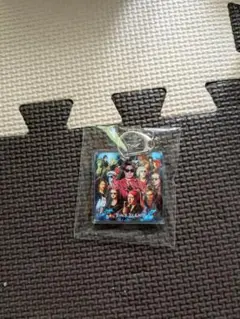 DEENのROCKINCITYアルバム購入特典