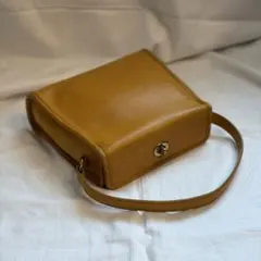 OLD COACH 9043 Geometric Bag 丸洗&フルケア済み - メルカリ