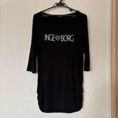 インゲボルグ Tシャツ
