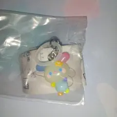 wonhee♡様専用　サンリオ　ゆるっとめじるしアクセサリー　２個セット