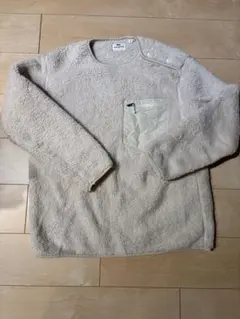 engineered garments /UNIQLO フリース
