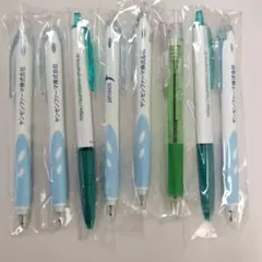 ボールペン 8本セット