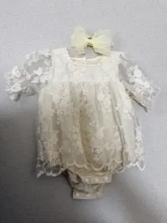 美品‼️ ベビードレス