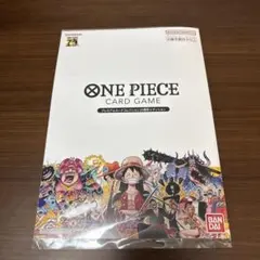 2026年最新】onepieceカードゲーム プレミアムカードコレクション25
