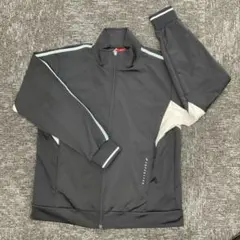 【美品】MIZUNO SUPERSTAR（ミズノ スーパースター） ジャージ 上