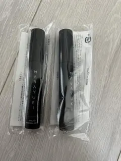 新品 MABAYUKI 3本セット まつ毛美容液 - メルカリ