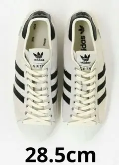 Song for the Mute×adidas Superstar 82