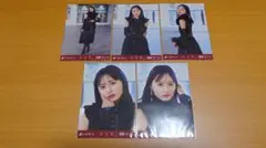 遠藤さくら　歩道橋　個別生写真